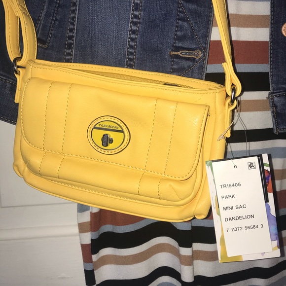 Tyler Rodan Purse - Picture 7 of 7